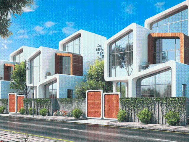Villa for sale in North 24 Parganas, East Kolkata Township - Kolkata