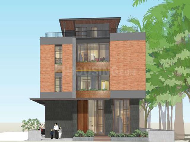 Villa for sale in North 24 Parganas, East Kolkata Township - Kolkata