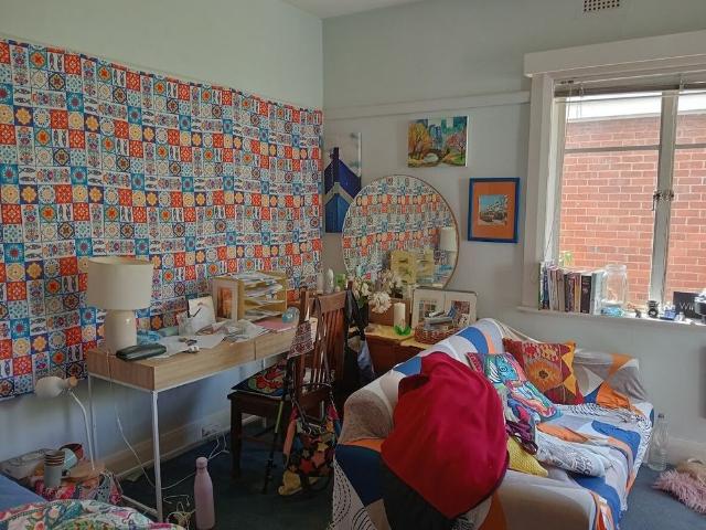Room for rent in Hobart, Tasmania