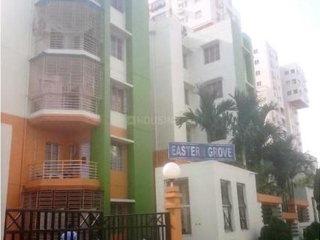 Flat for sale in North 24 Parganas, East Kolkata Township - Kolkata