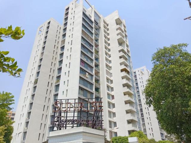 Flat for sale in North 24 Parganas, East Kolkata Township - Kolkata