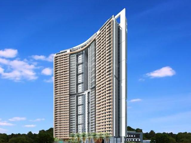 Flat for sale in North 24 Parganas, East Kolkata Township - Kolkata