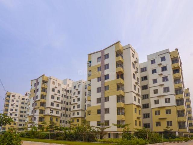 Flat for sale in Saduli, South 24 Parganas