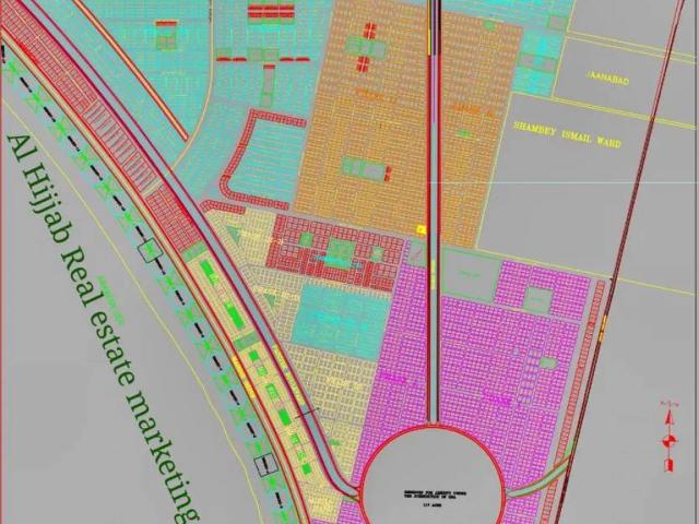 Land for sale in Balochistan