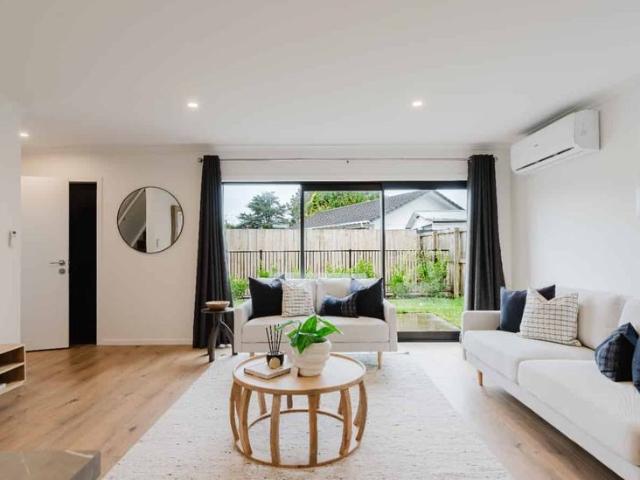 Townhouse for rent in Hamilton, Waikato