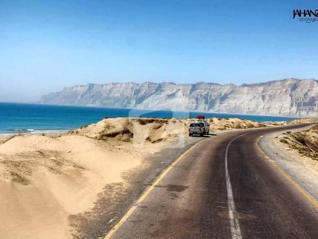 Property for sale in Gwadar, Balochistan