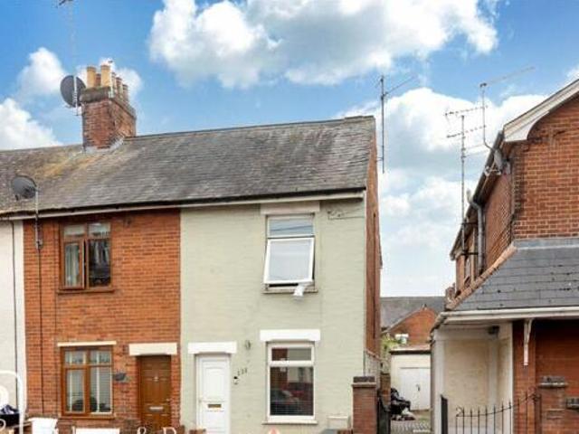 House for sale in Hythe, Fordham Heath
