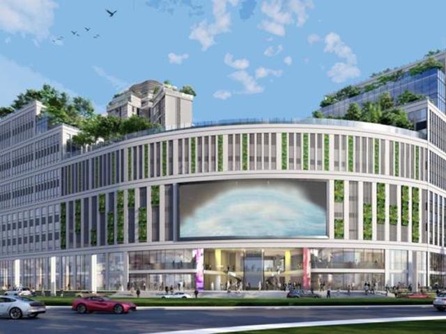 Office for sale in North 24 Parganas, East Kolkata Township - Kolkata