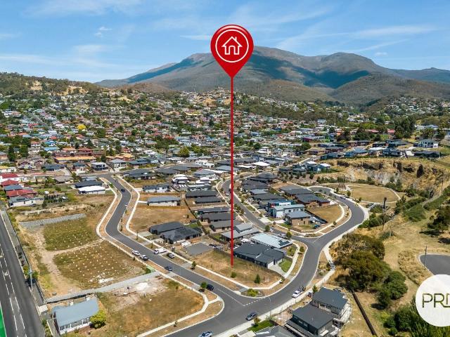 Land for sale in New Town Land for sale in New Town