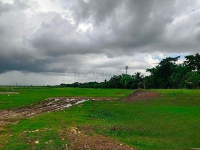 Land for sale in North 24 Parganas, East Kolkata Township - Kolkata