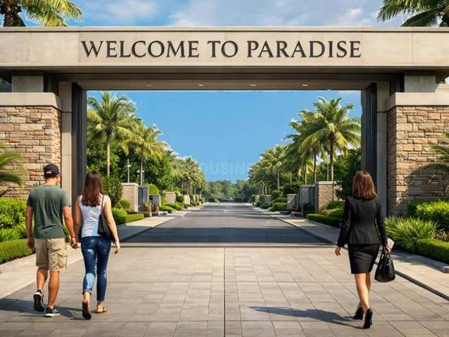 Land for sale in North 24 Parganas, East Kolkata Township - Kolkata