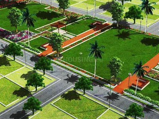 Land for sale in North 24 Parganas, East Kolkata Township - Kolkata