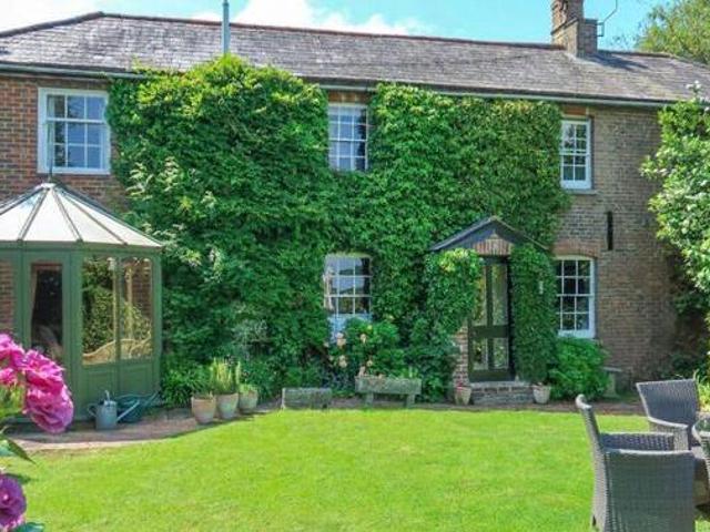 House for sale in Uckfield, Cross In Hand