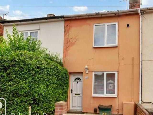 House for sale in Hythe, Fordham Heath