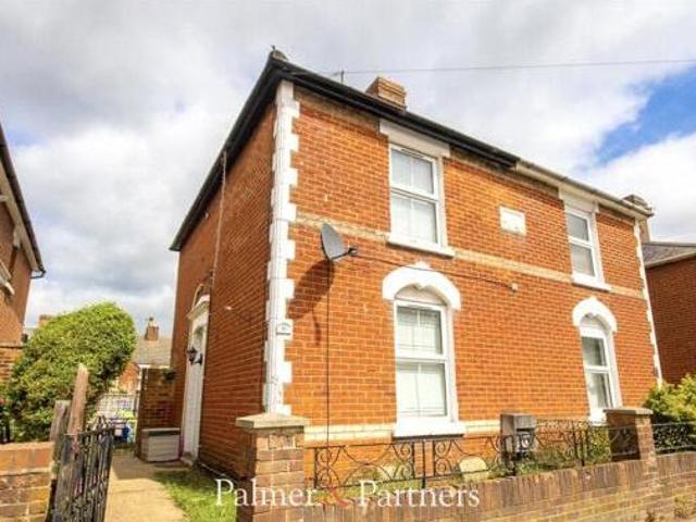 House for sale in Hythe, Fordham Heath