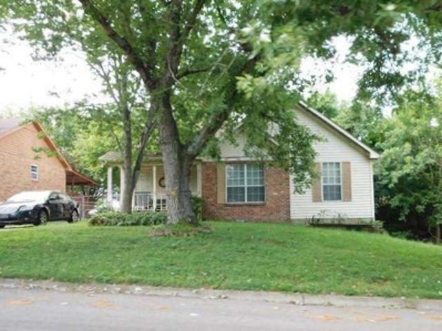 House for sale in Tennessee