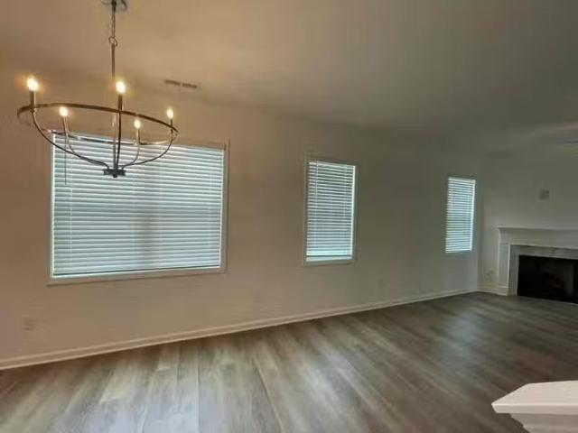 Condo for rent in Wake Forest, North Carolina