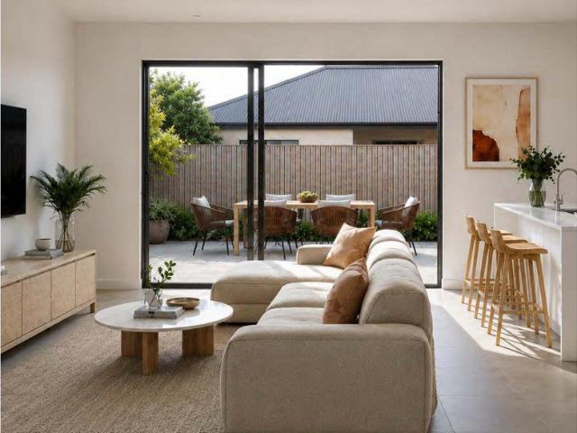 Townhouse for sale in Toombul, Queensland