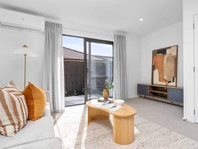 Townhouse for rent in Hamilton, Waikato