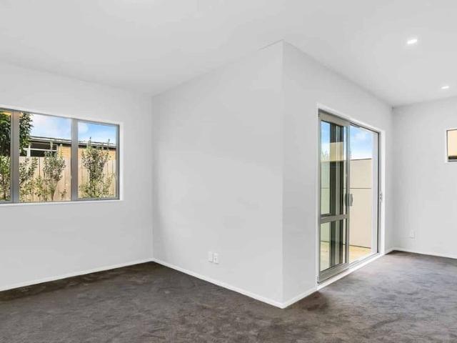 Townhouse for rent in Papakura, Oroua County