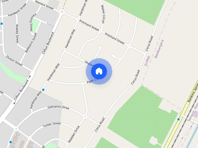 House for rent in Griffith, New South Wales