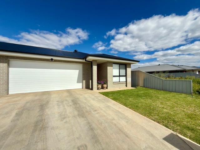 House for rent in Griffith, New South Wales