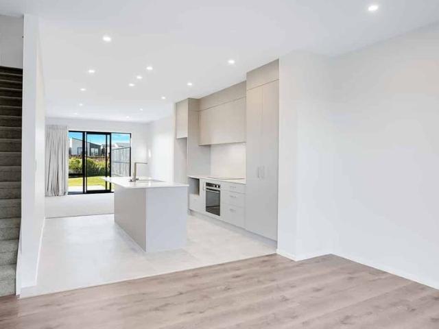 Townhouse for rent in Hamilton, Waikato
