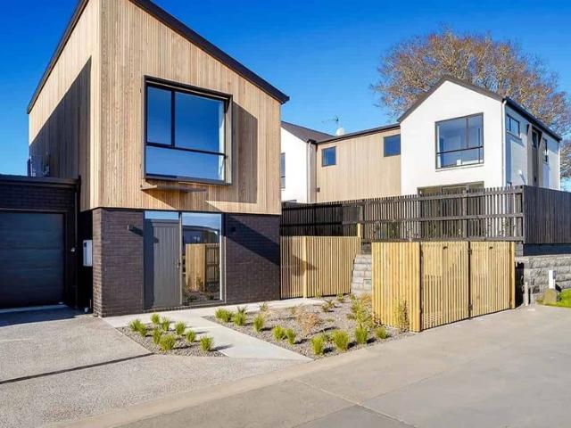 Townhouse for rent in Hamilton, Waikato