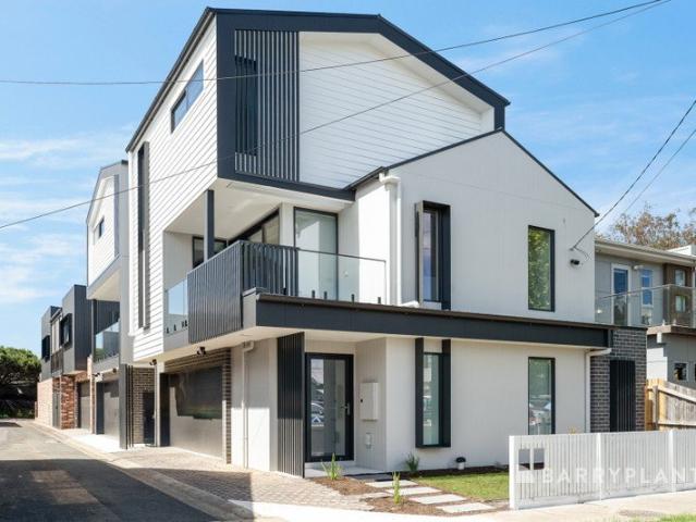 Townhouse for rent in Geelong, Victoria