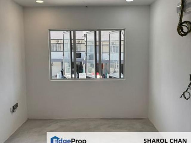 House for rent in Bukit Jalil, Kuala Lumpur