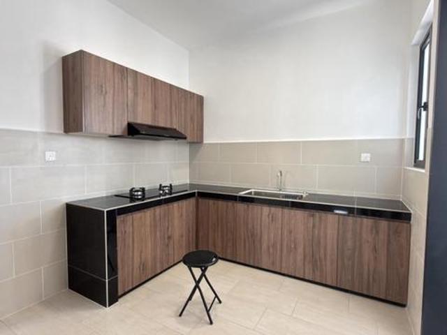 Townhouse for rent in Petaling, Alam Impian