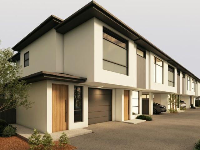 Townhouse for sale in Horseshoe Creek, South Australia
