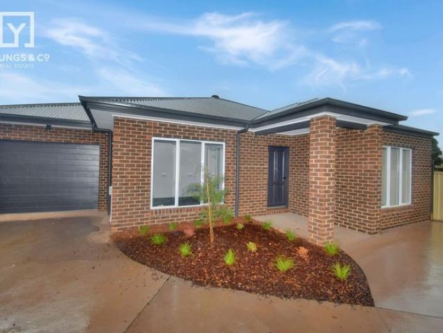 Apartment for rent in Shepparton, Victoria