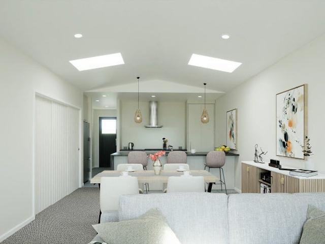 House for sale in Clive