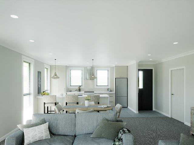 House for sale in Clive