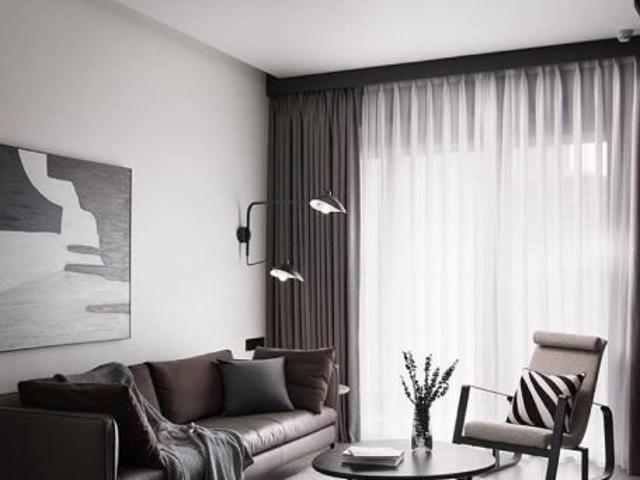 Apartment for sale in Country Heights Damansara, Kuala Lumpur