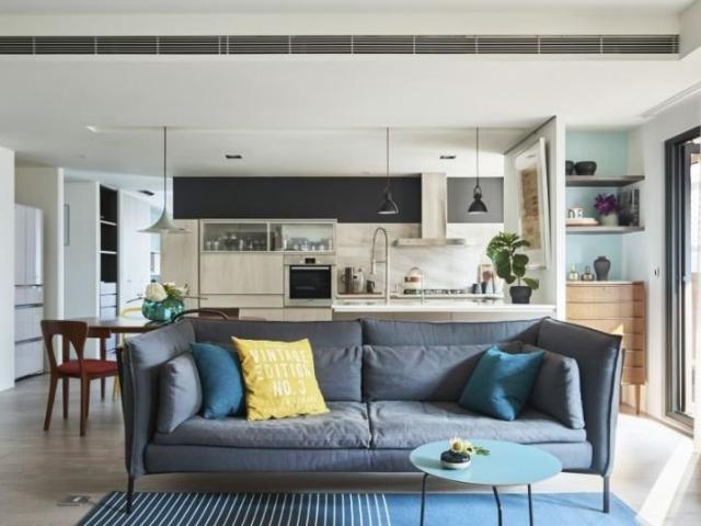 Apartment for sale in Petaling, Alam Impian