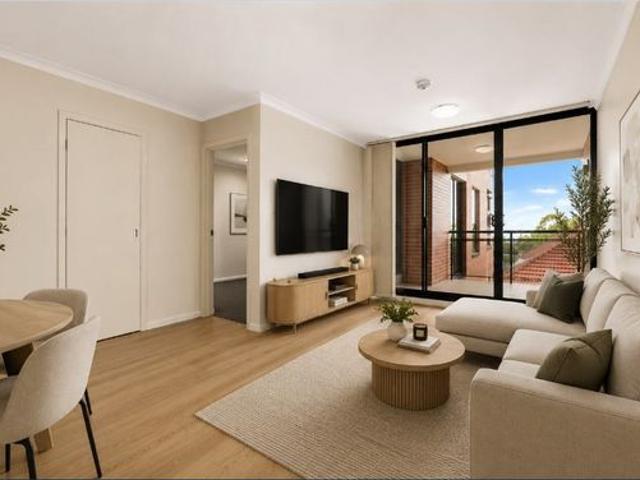 Apartment for rent in Sydney, New South Wales