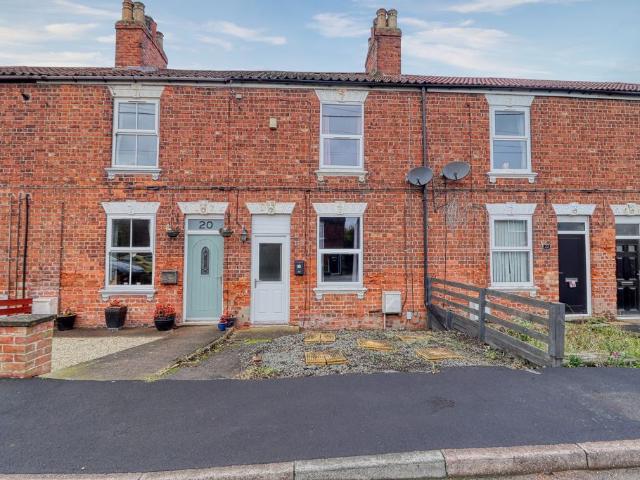 House for rent in Ealand, North Lincolnshire