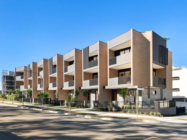 Land for sale in Sydney, New South Wales
