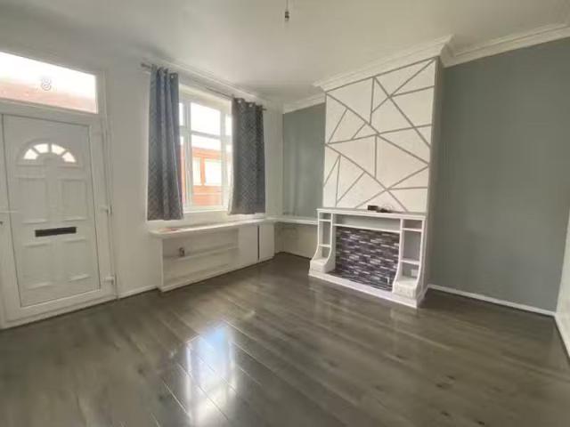 House for rent