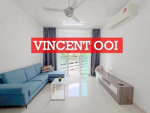 Condominium for rent in Georgetown, Penang