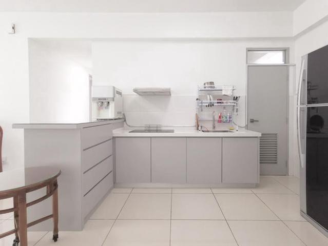 Condominium for rent in Georgetown, Penang