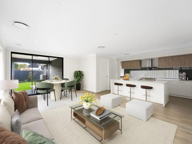 House for sale in Marsden Park, New South Wales