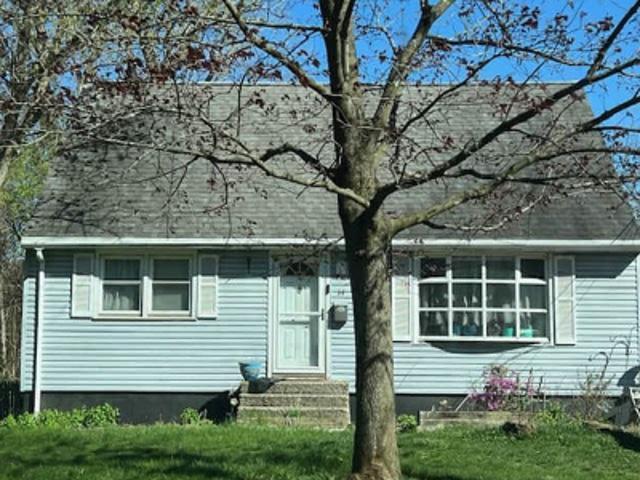 House for sale in Troy, New York