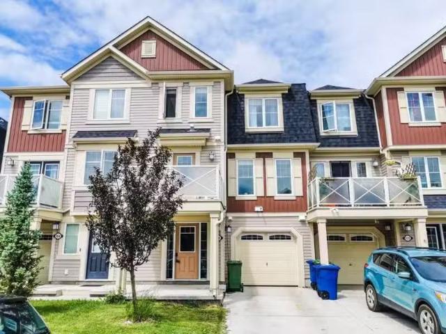 Condo for rent in Airdrie, Alberta