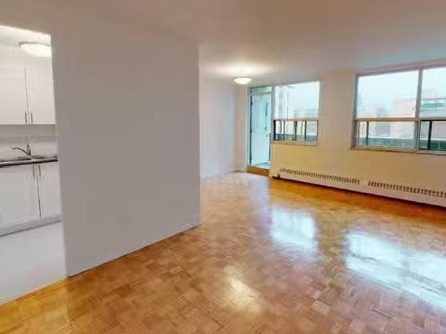 Condo for rent in York, Ontario