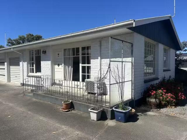 House for rent in Burnside, Canterbury