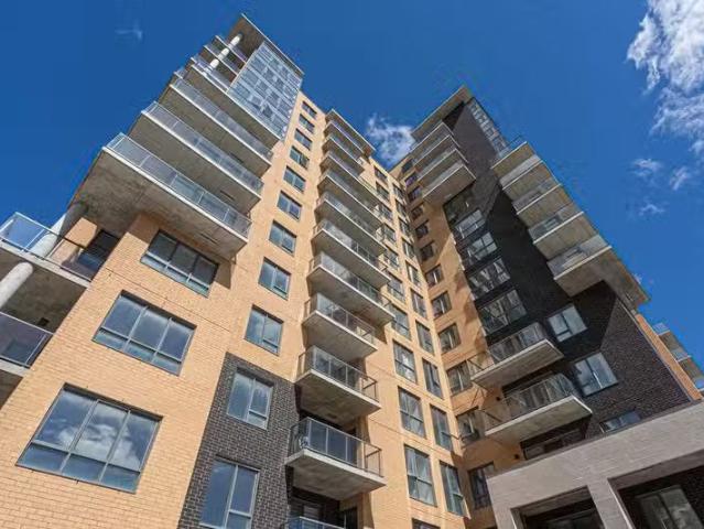 Condo for rent in Brossard, Quebec