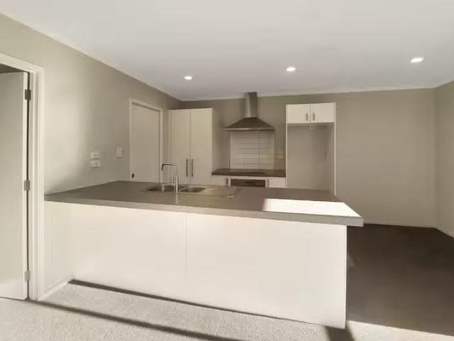 House for rent in Rolleston, Canterbury